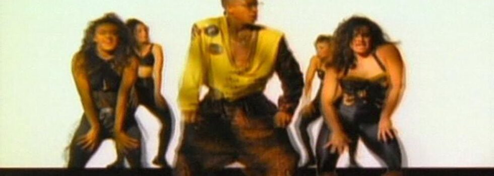 MC Hammer – U Can’t Touch This