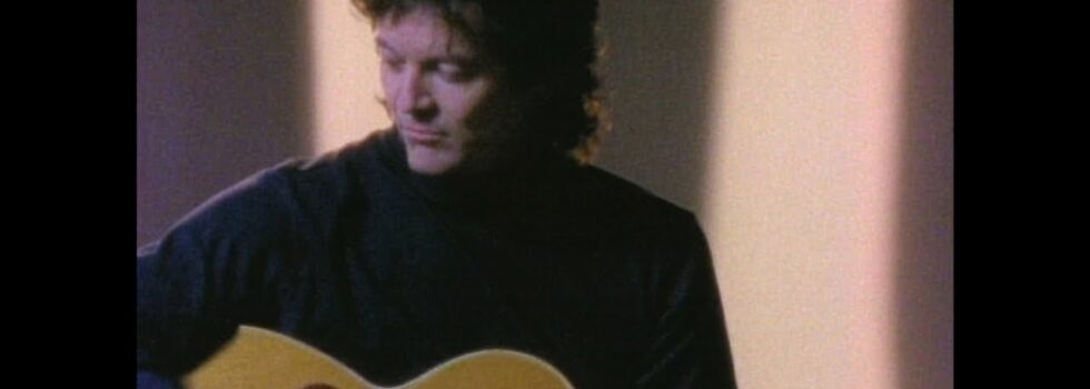 RODNEY CROWELL – IF LOOKS COULD KILL