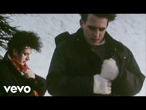 The Cure – Pictures of You