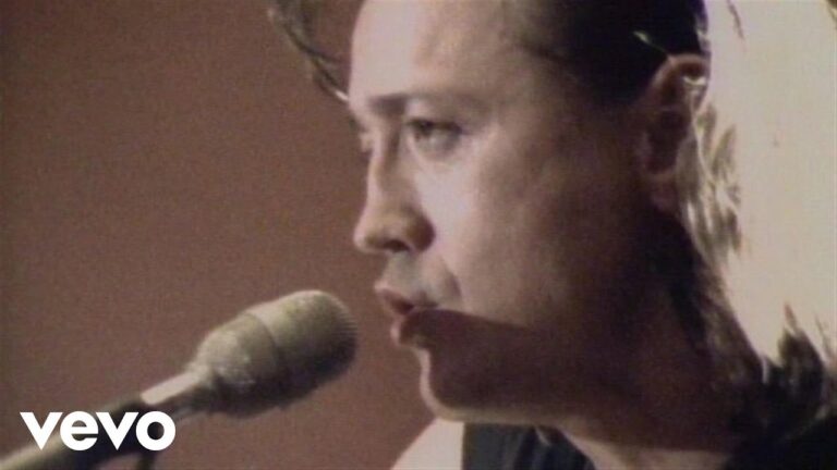 MARK COLLIE – HARDIN COUNTY LINE music video