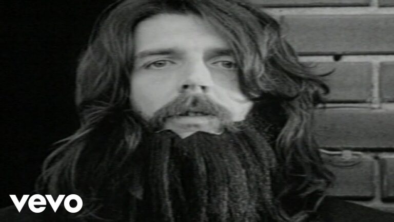 The Kentucky Headhunters – Oh Lonesome Me music video