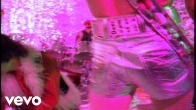 Sonic Youth – Kool Thing