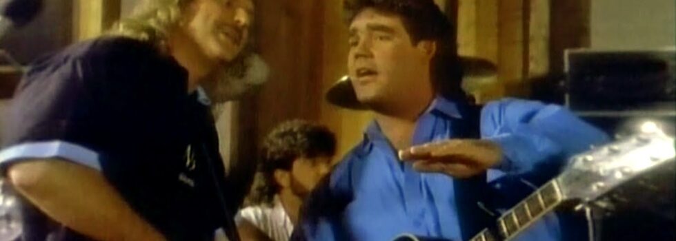 Shenandoah – Next to You, Next to Me