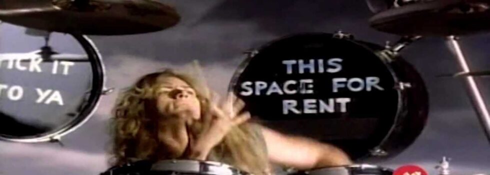 Slaughter – Fly to the Angels