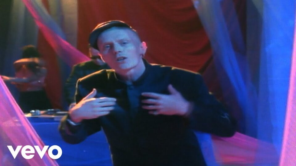 Stereo MC’s – Elevate My Mind