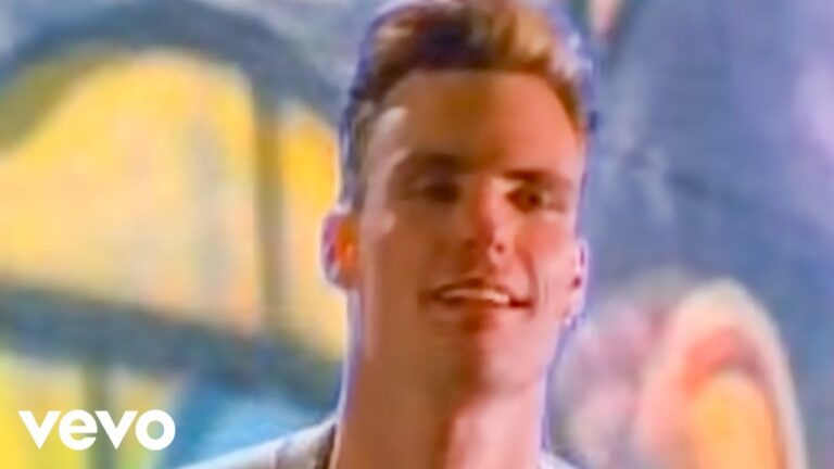 Vanilla Ice – Ice Ice Baby music video
