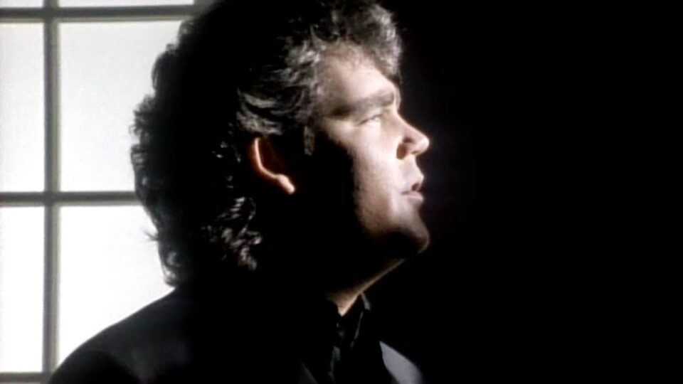 Shenandoah – Ghost in This House