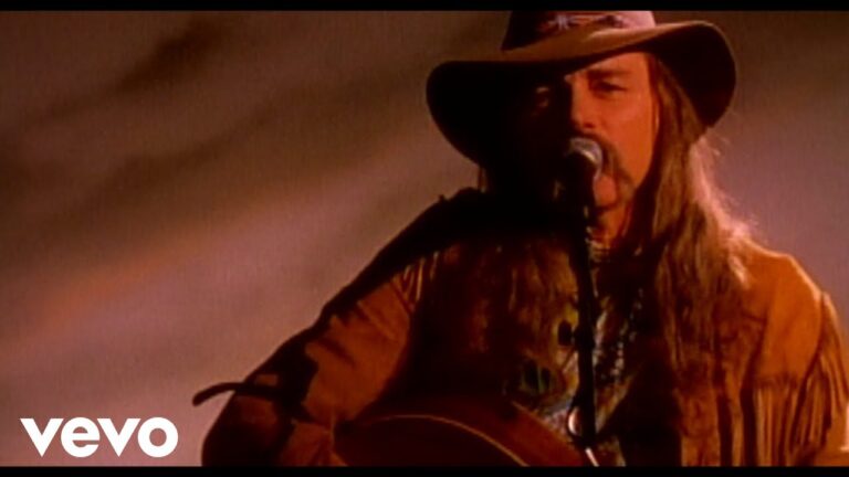 The Allman Brothers Band – Seven Turns music video