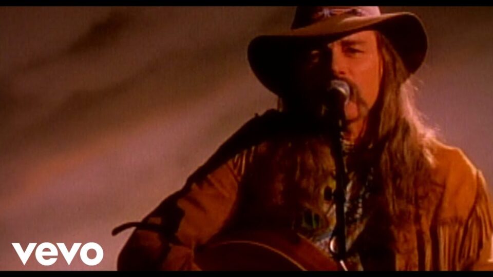 The Allman Brothers Band – Seven Turns