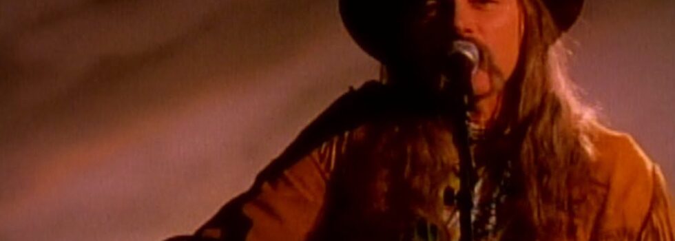 The Allman Brothers Band – Seven Turns