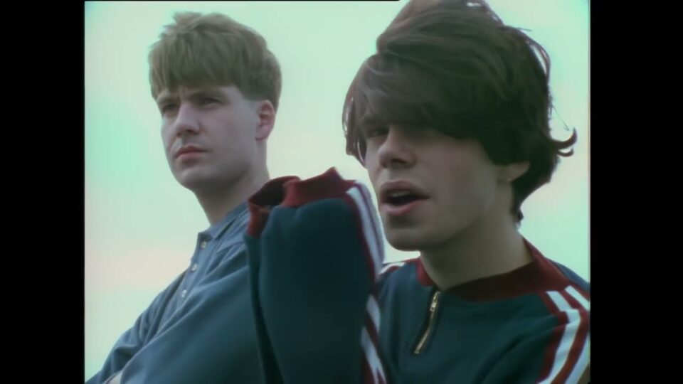 The Charlatans – Then