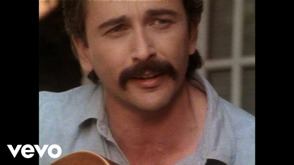 Aaron Tippin – You’ve Got to Stand for Something