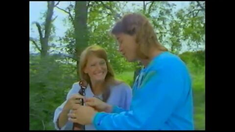 Billy Dean – Only Here for a Little While