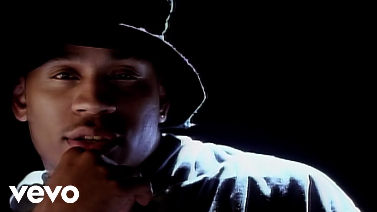 L.L. Cool J – Around the Way Girl