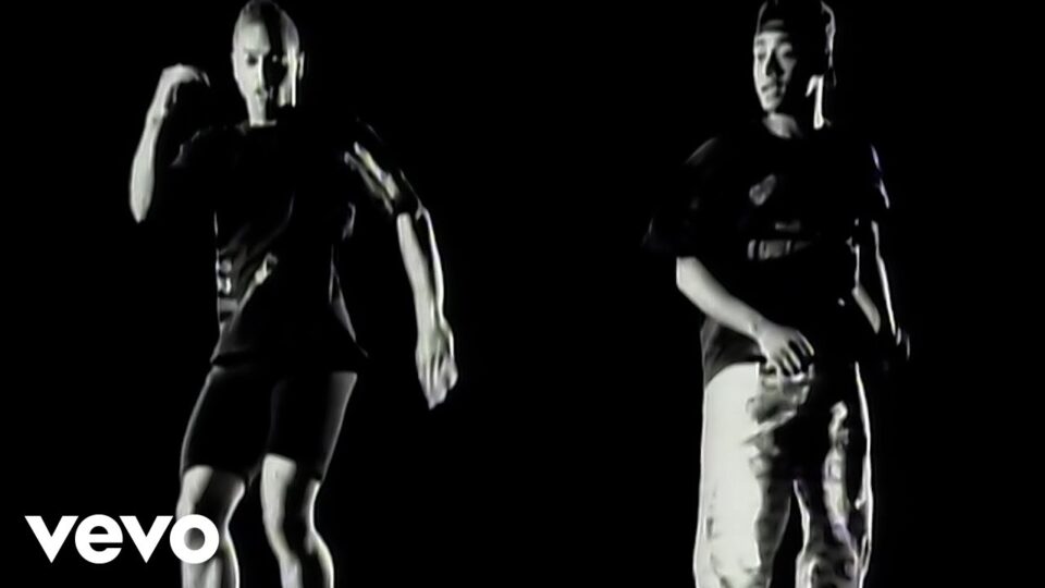 Suzanne Vega, DNA – Tom’s Diner