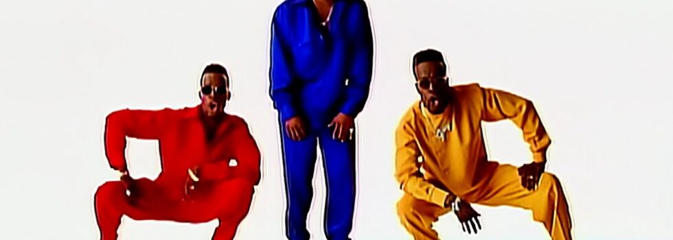 Guy – Do Me Right (feat. Heavy D)