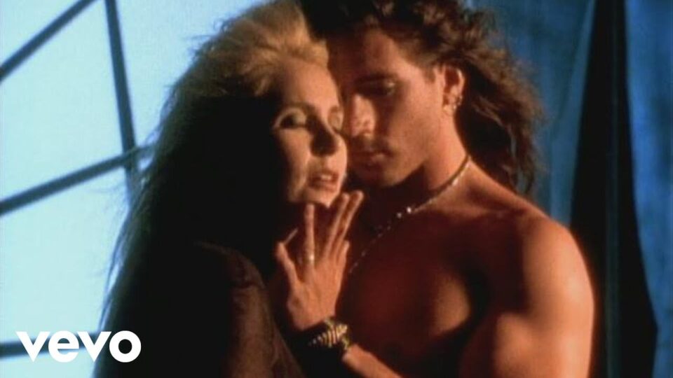 Lita Ford - Shot of Poison