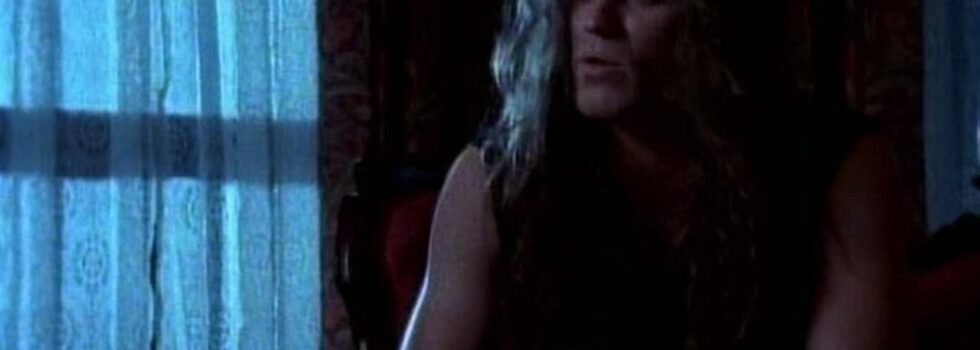 Mind Funk – Sister Blue