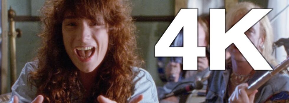 Mr. Big - To Be With You