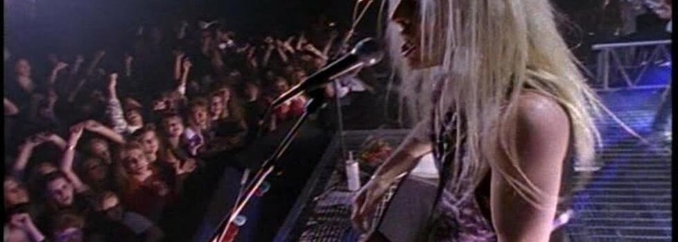 Nelson - More Than Ever