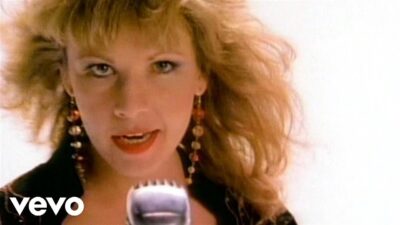 Patty Loveless – I’m That Kind of Girl