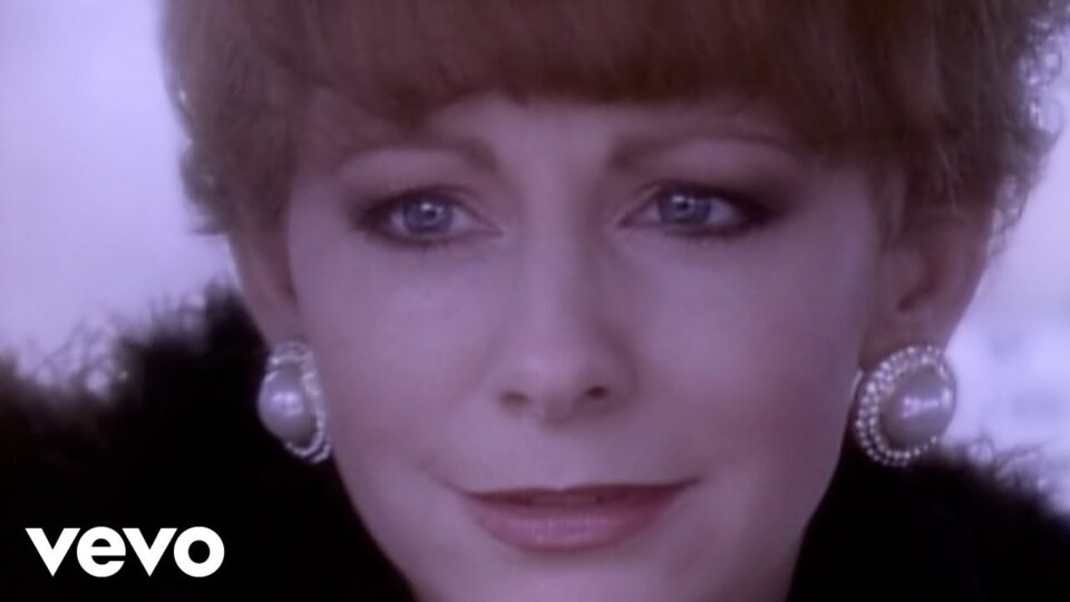 Reba McEntire – Fancy