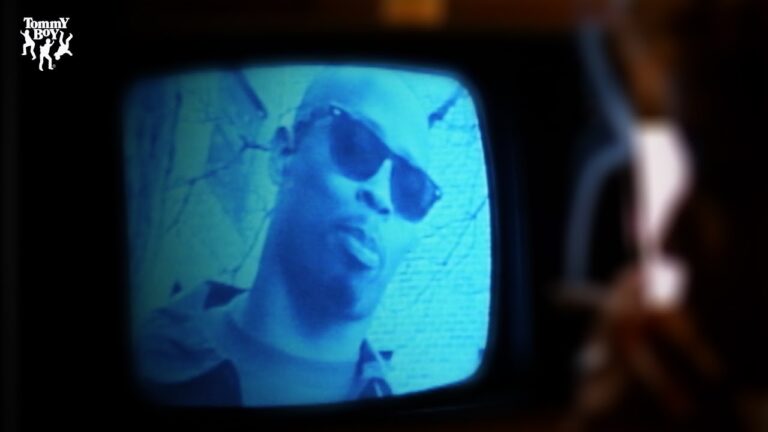 Brand Nubian – Slow Down music video