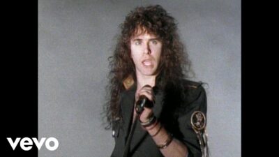 FireHouse – Don’t Treat Me Bad