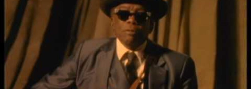 John Lee Hooker – This Is Hip