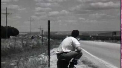 R.E.M. – Half A World Away