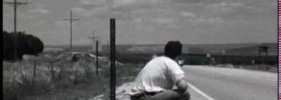 R.E.M. – Half A World Away