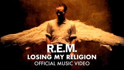 R.E.M. – Losing My Religion