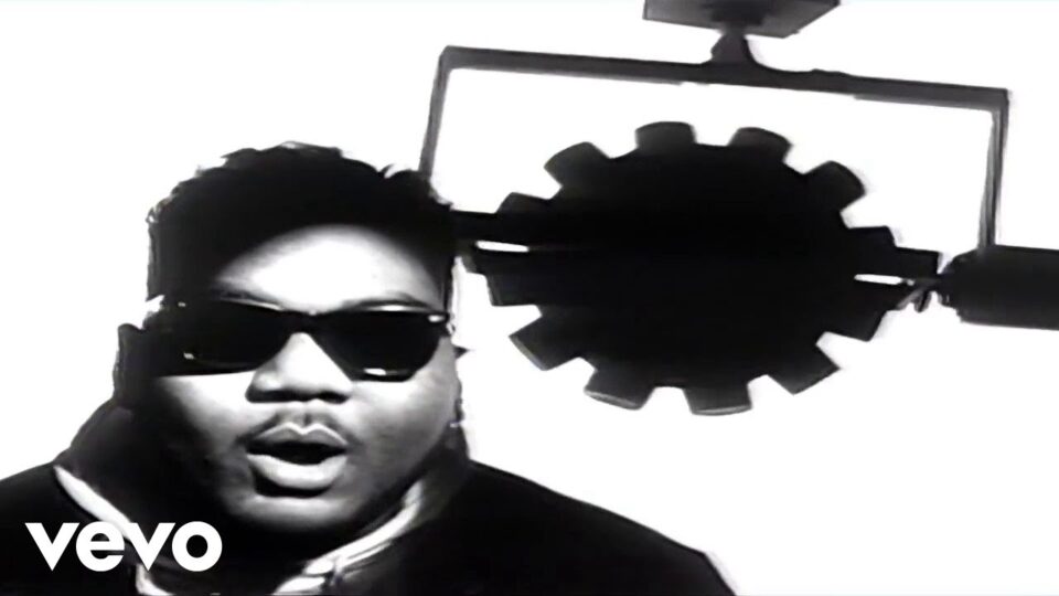 De La Soul – Ring Ring Ring (Ha Ha Hey)