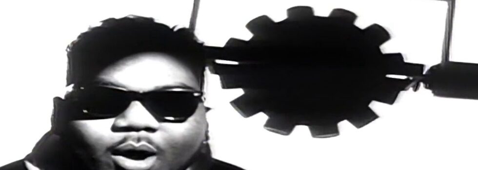 De La Soul – Ring Ring Ring (Ha Ha Hey)