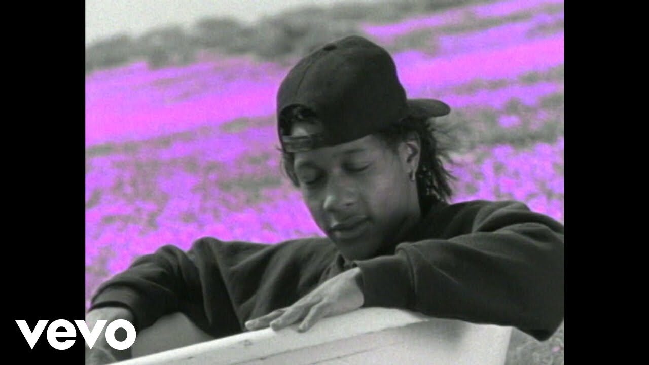 DJ Quik – Tonite