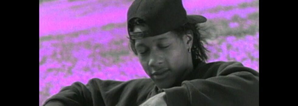 DJ Quik – Tonite