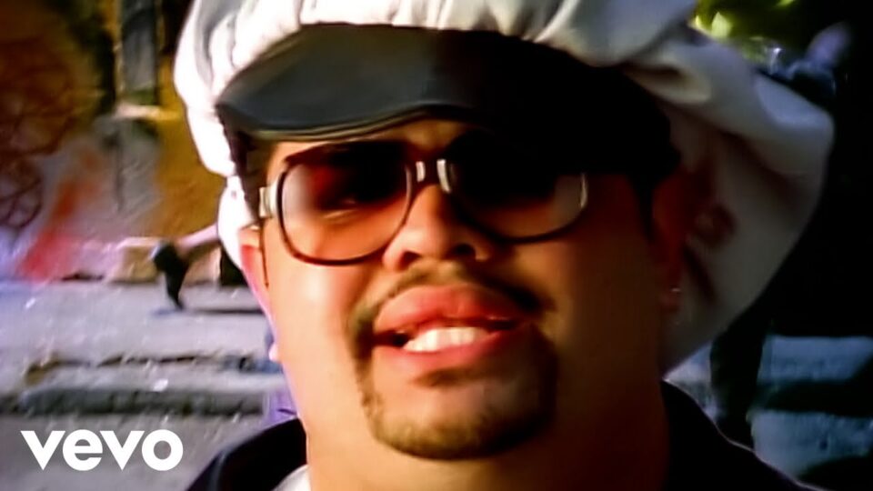 Heavy D & The Boyz – Now That We Found Love