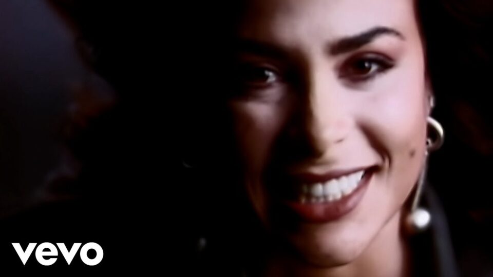 Paula Abdul – Vibeology