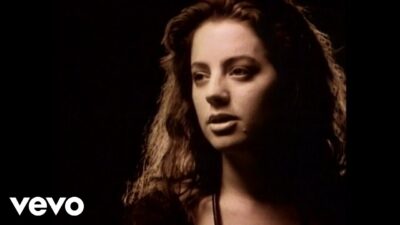 Sarah McLachlan – The Path of Thorns (Terms)