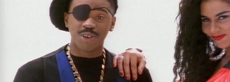 Slick Rick – I Shouldn’t Have Done It