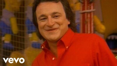 Mark Chesnutt – Your Love Is a Miracle