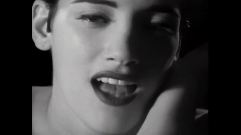 Martika – Love…Thy Will Be Done