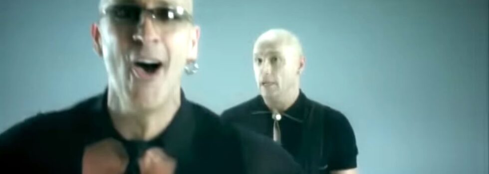 Right Said Fred – I’m Too Sexy