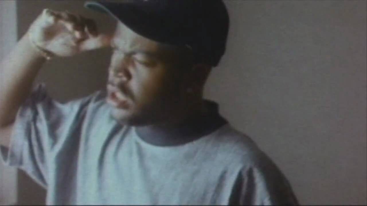 Ice Cube – Steady Mobbin’