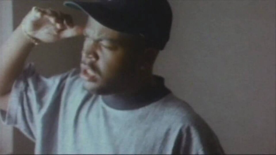 Ice Cube – Steady Mobbin’