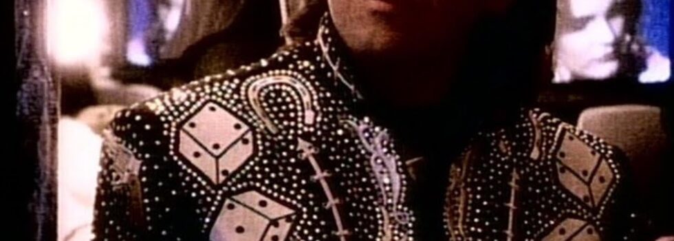 Marty Stuart – Tempted