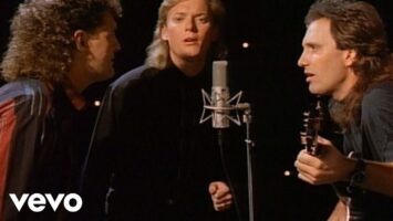 Bill Young Tony Brown, Steve Fishell