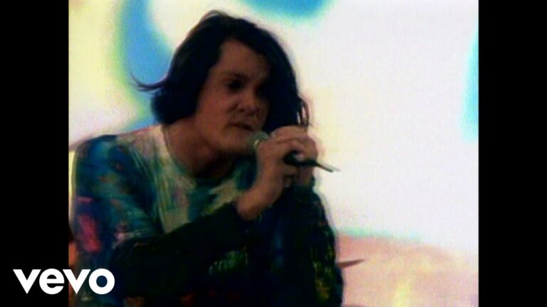 Ned’s Atomic Dustbin – Grey Cell Green music video