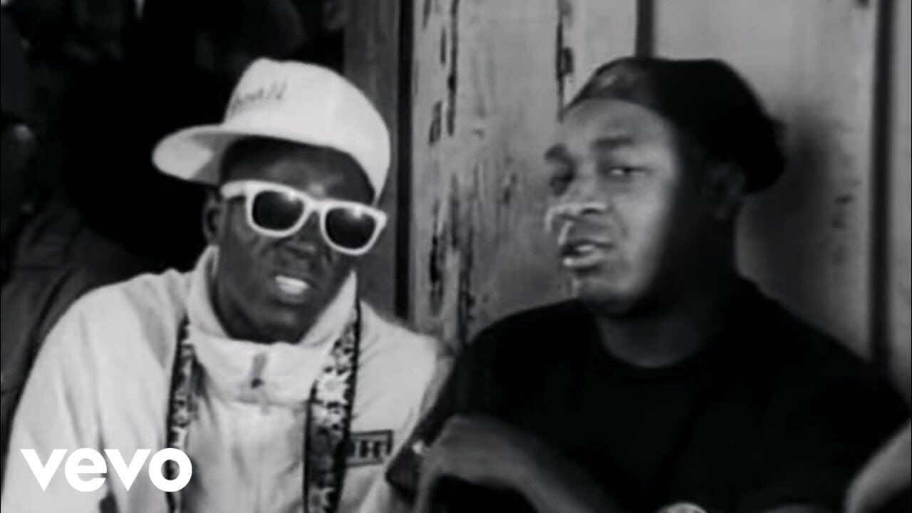 Public Enemy – Can’t Truss It