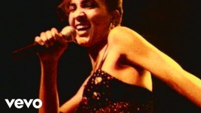 Rozalla – Everybody’s Free (To Feel Good)